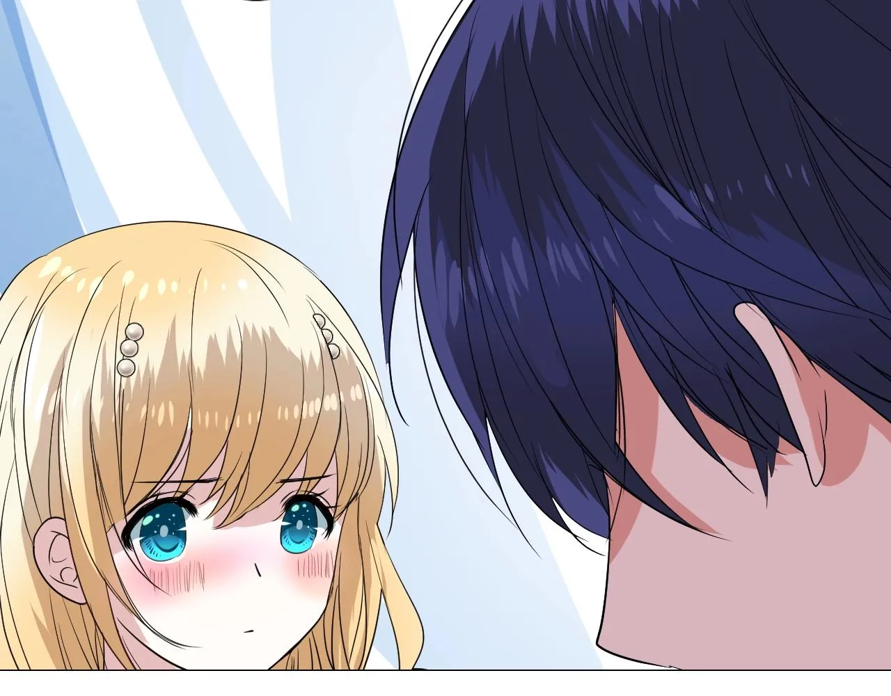 第26话 黑暗中的守护！ 第50页