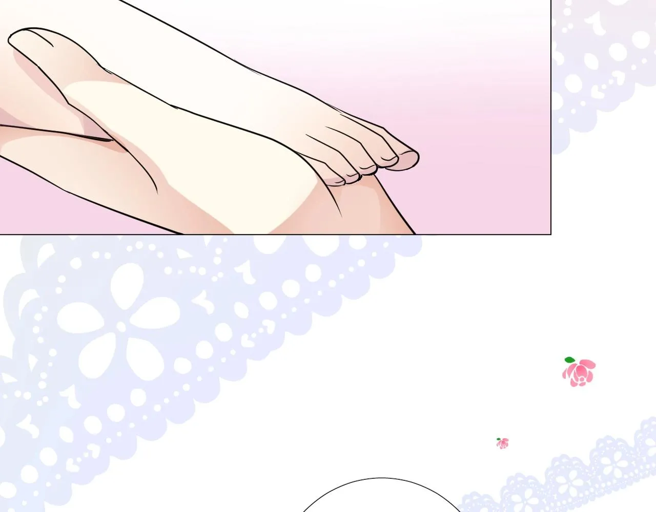 第26话 黑暗中的守护！ 第54页