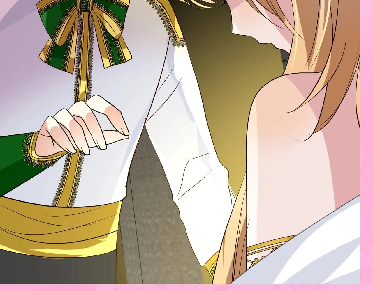 第26话 黑暗中的守护！ 第111页