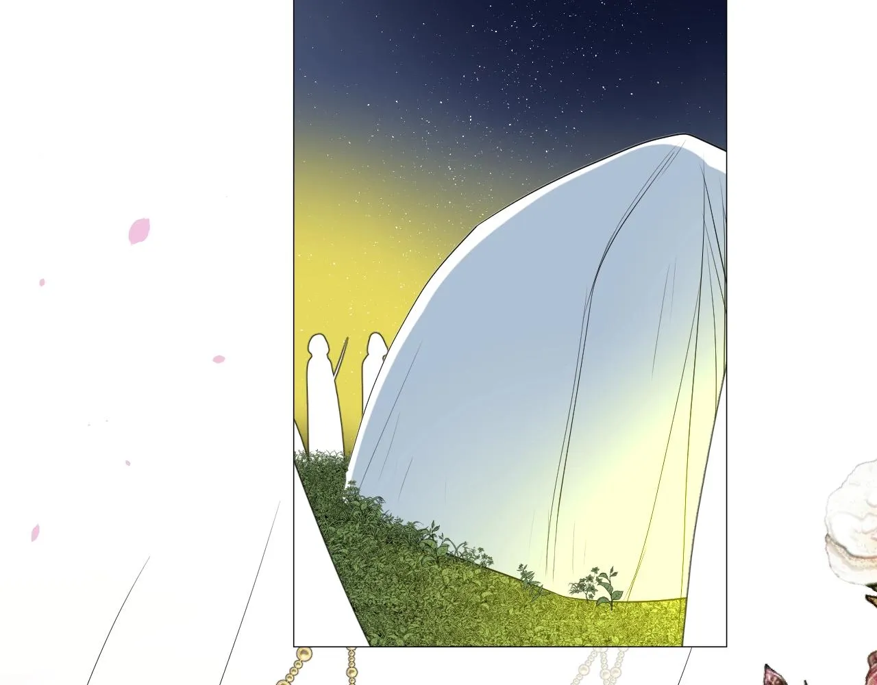 第30话 献身 第61页