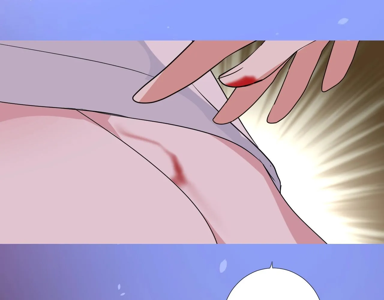 第30话 献身 第85页