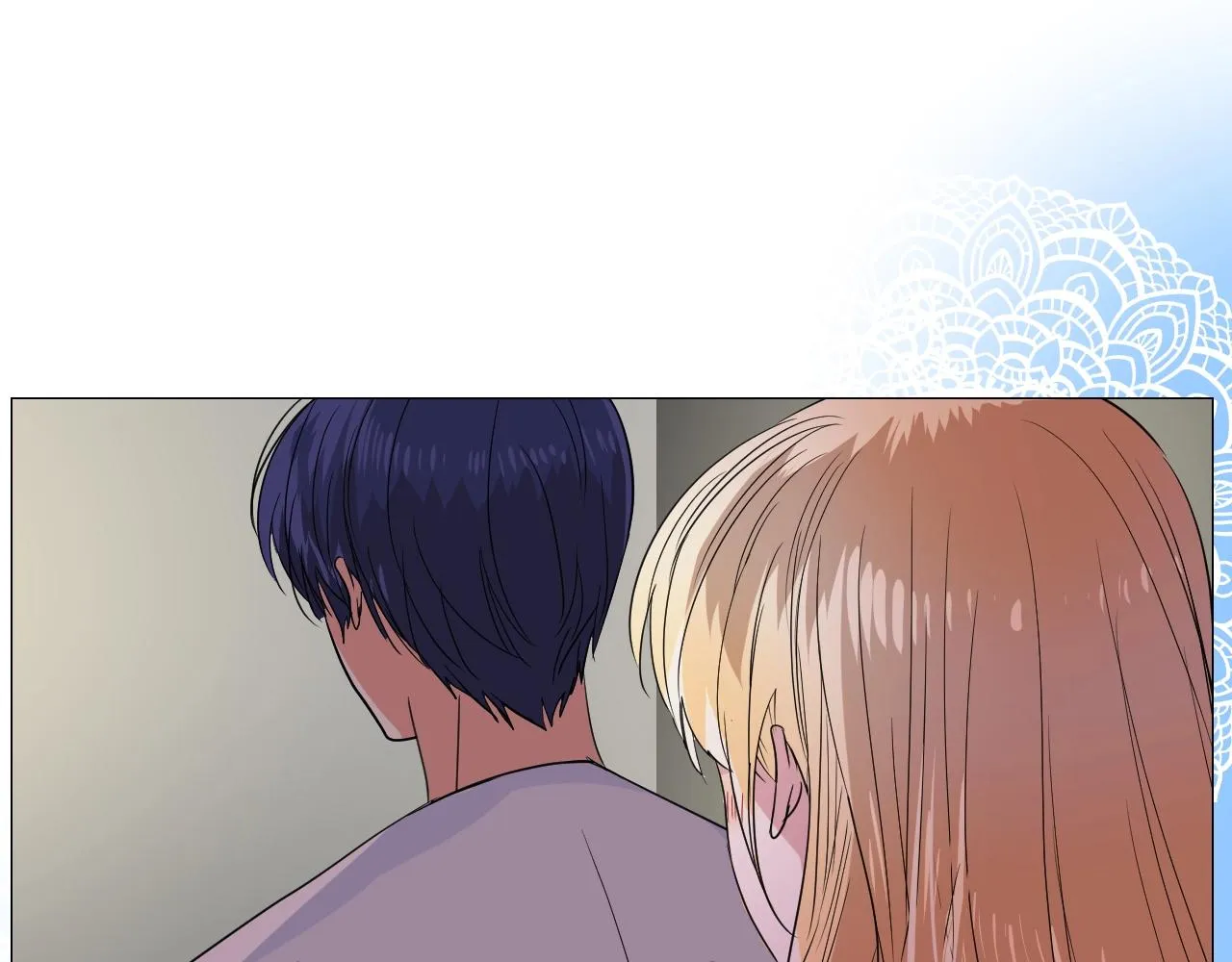 第31话 突如其来的一吻 第42页
