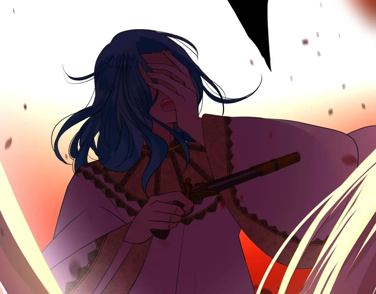 第33话 被扰乱的心 第7页