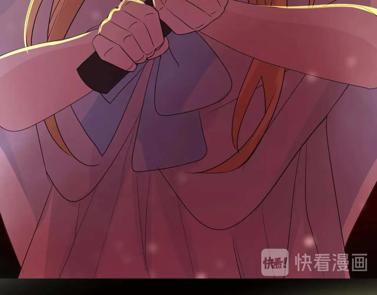 第33话 被扰乱的心 第13页