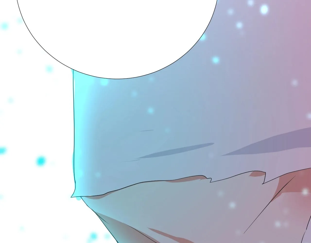 第33话 被扰乱的心 第73页