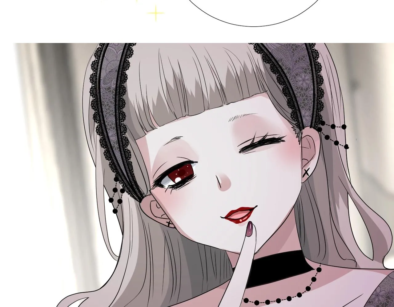 第33话 被扰乱的心 第81页