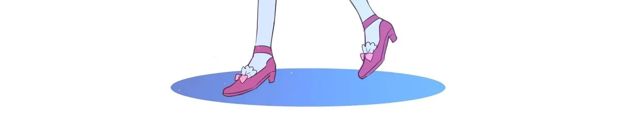 第34话 不想被当作弱点 第3页