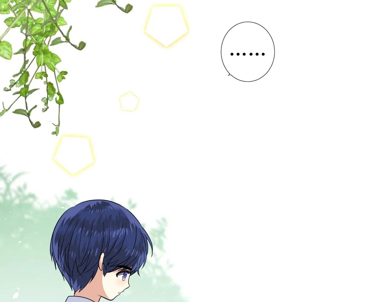 第34话 不想被当作弱点 第8页