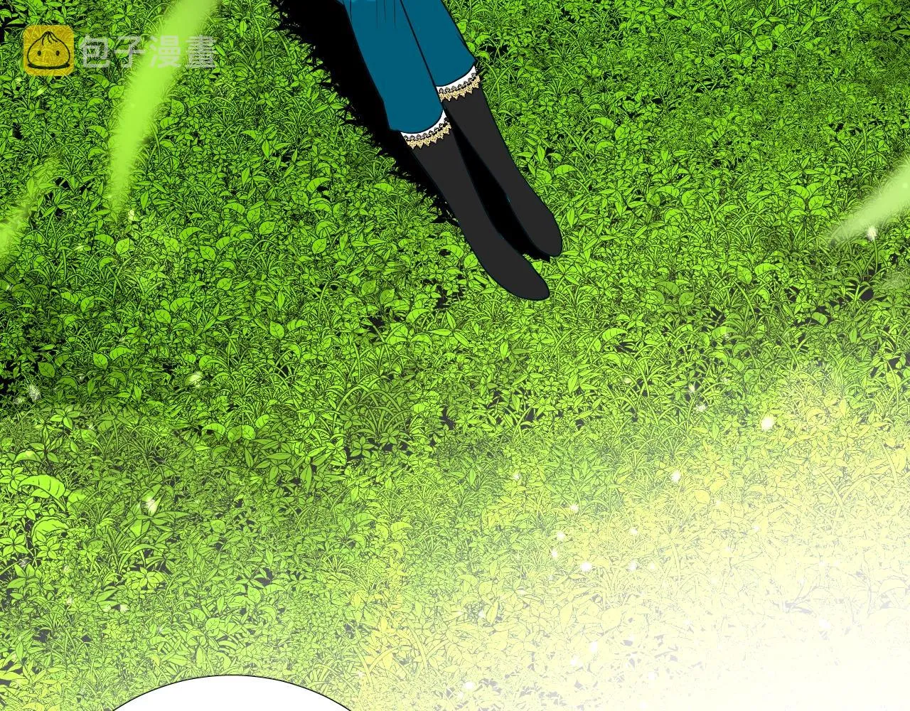 第34话 不想被当作弱点 第68页