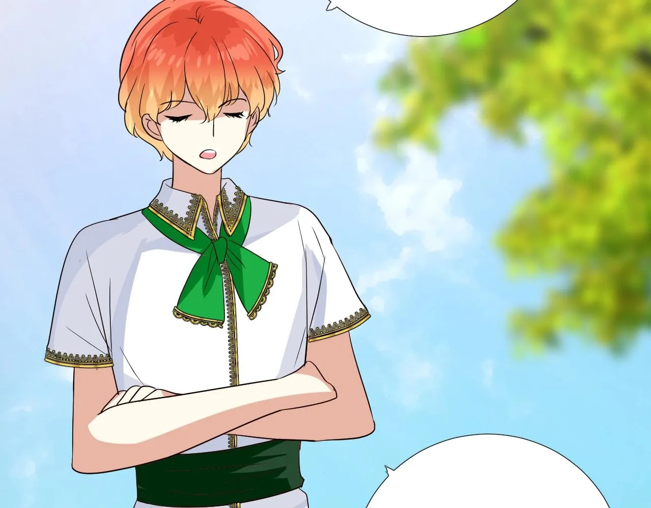 第34话 不想被当作弱点 第101页