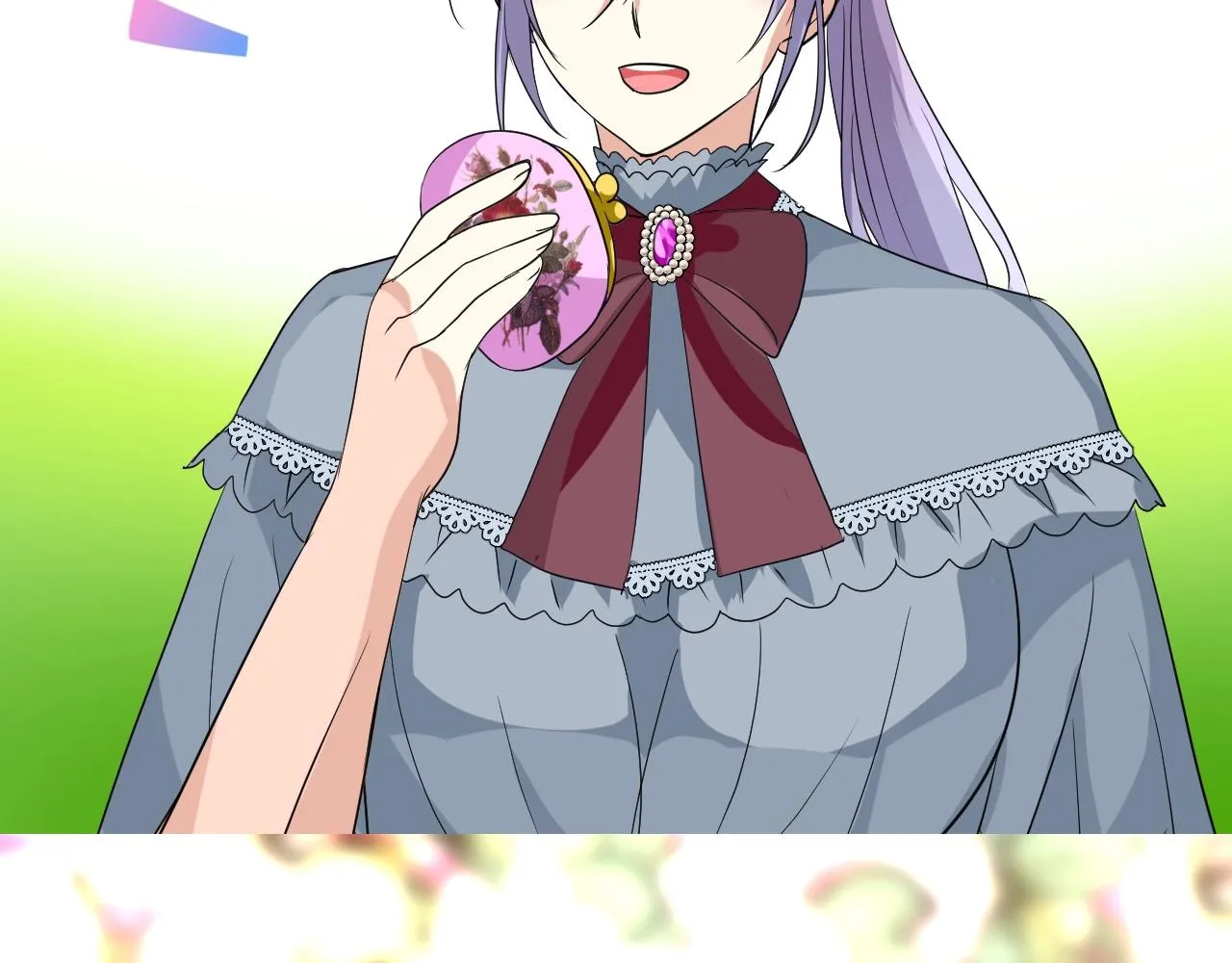 第35话 可疑的女教师 第31页