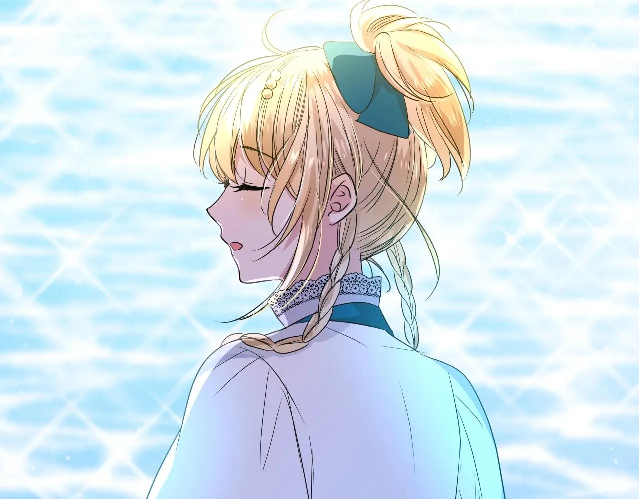 第36话 酸涩 第48页