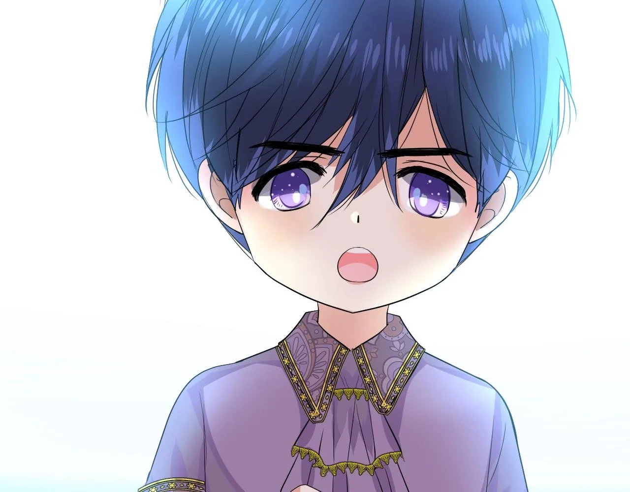 第37话 卖力表演 第13页