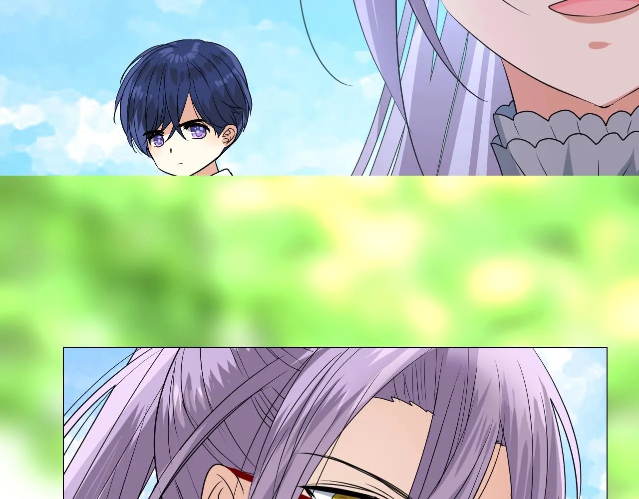 第37话 卖力表演 第47页