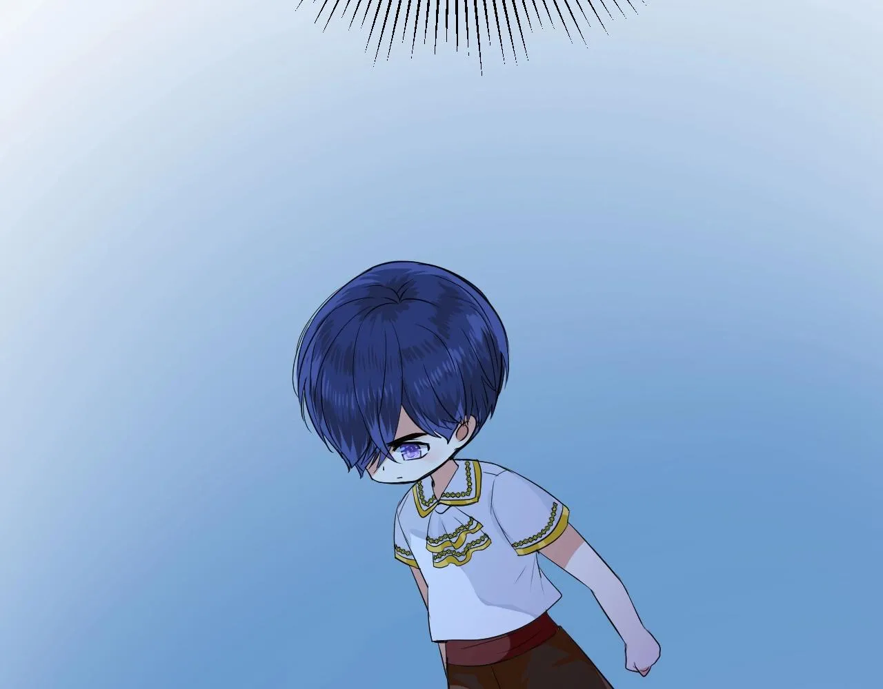 第39话 踪迹 第8页