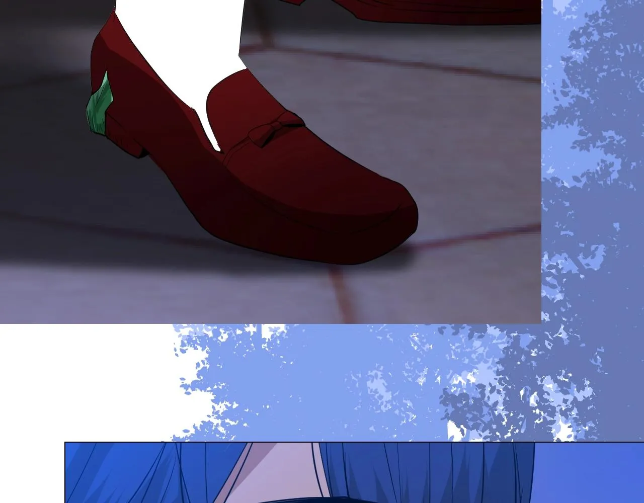 第39话 踪迹 第52页