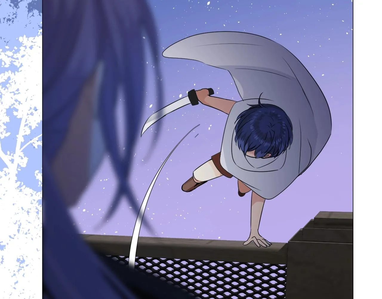第39话 踪迹 第70页