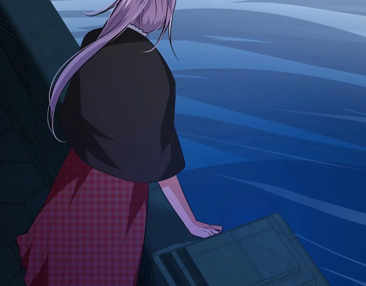 第39话 踪迹 第76页