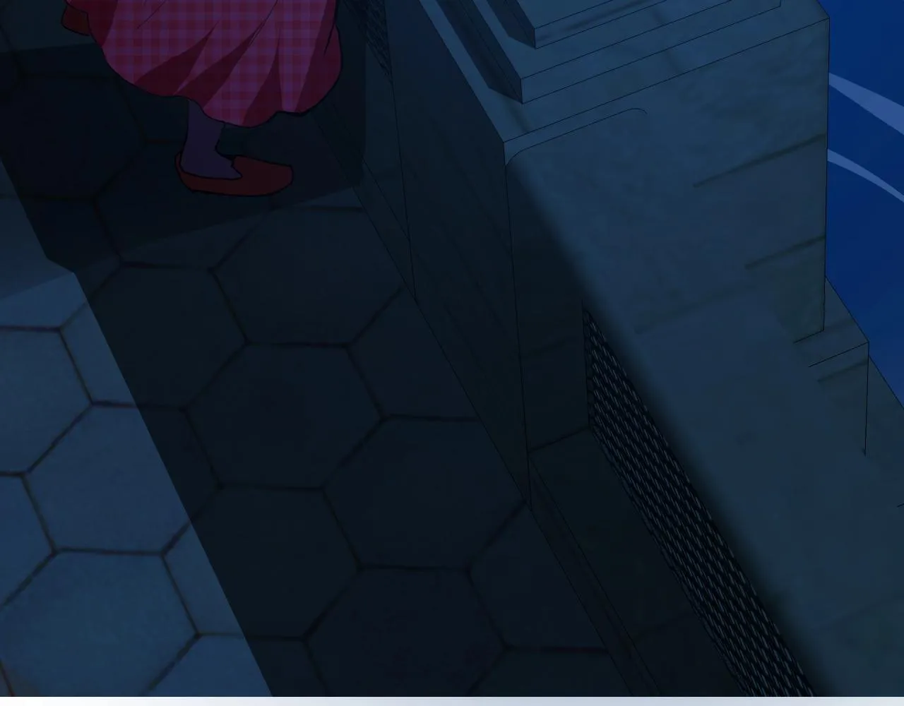 第39话 踪迹 第77页