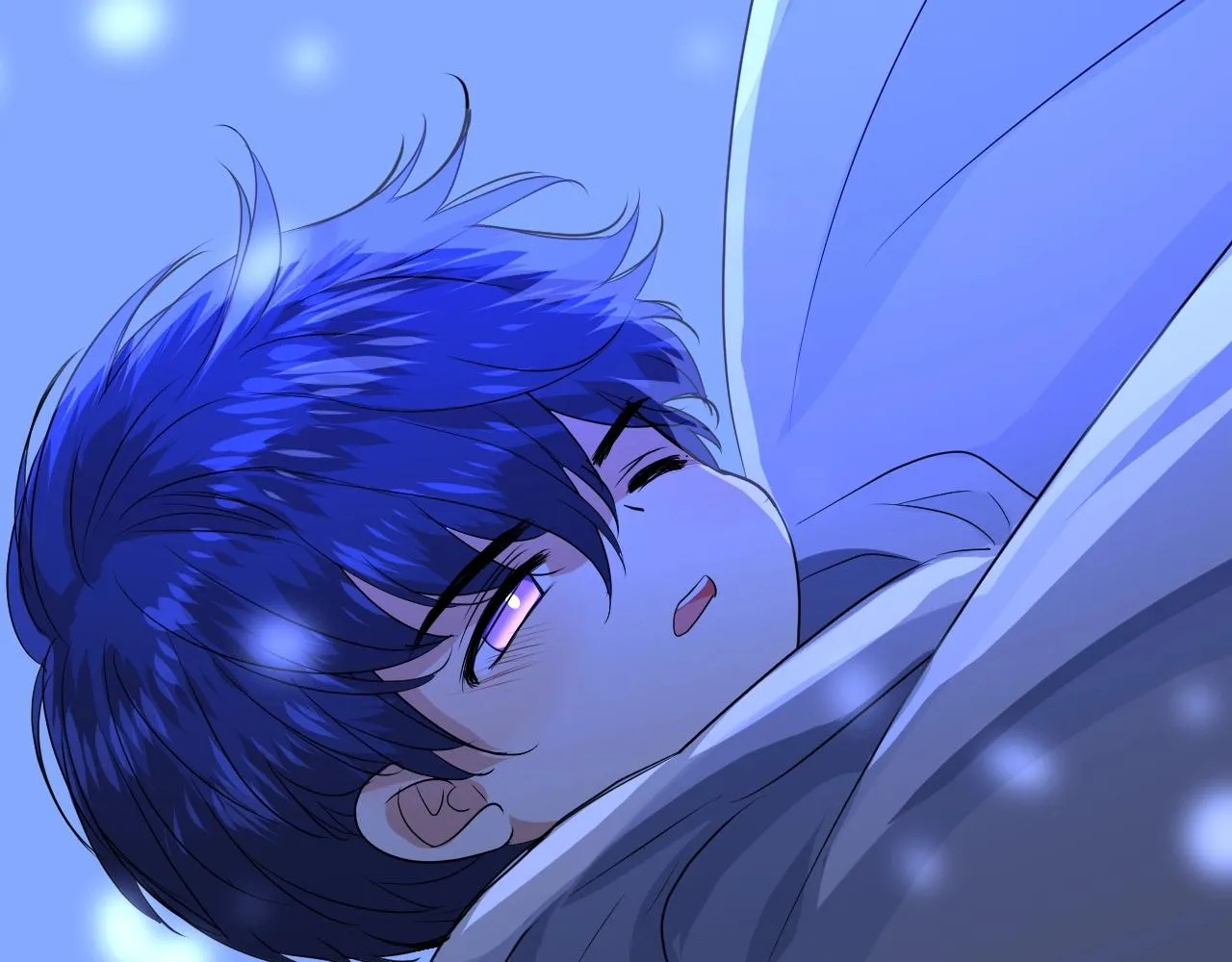 第39话 踪迹 第86页