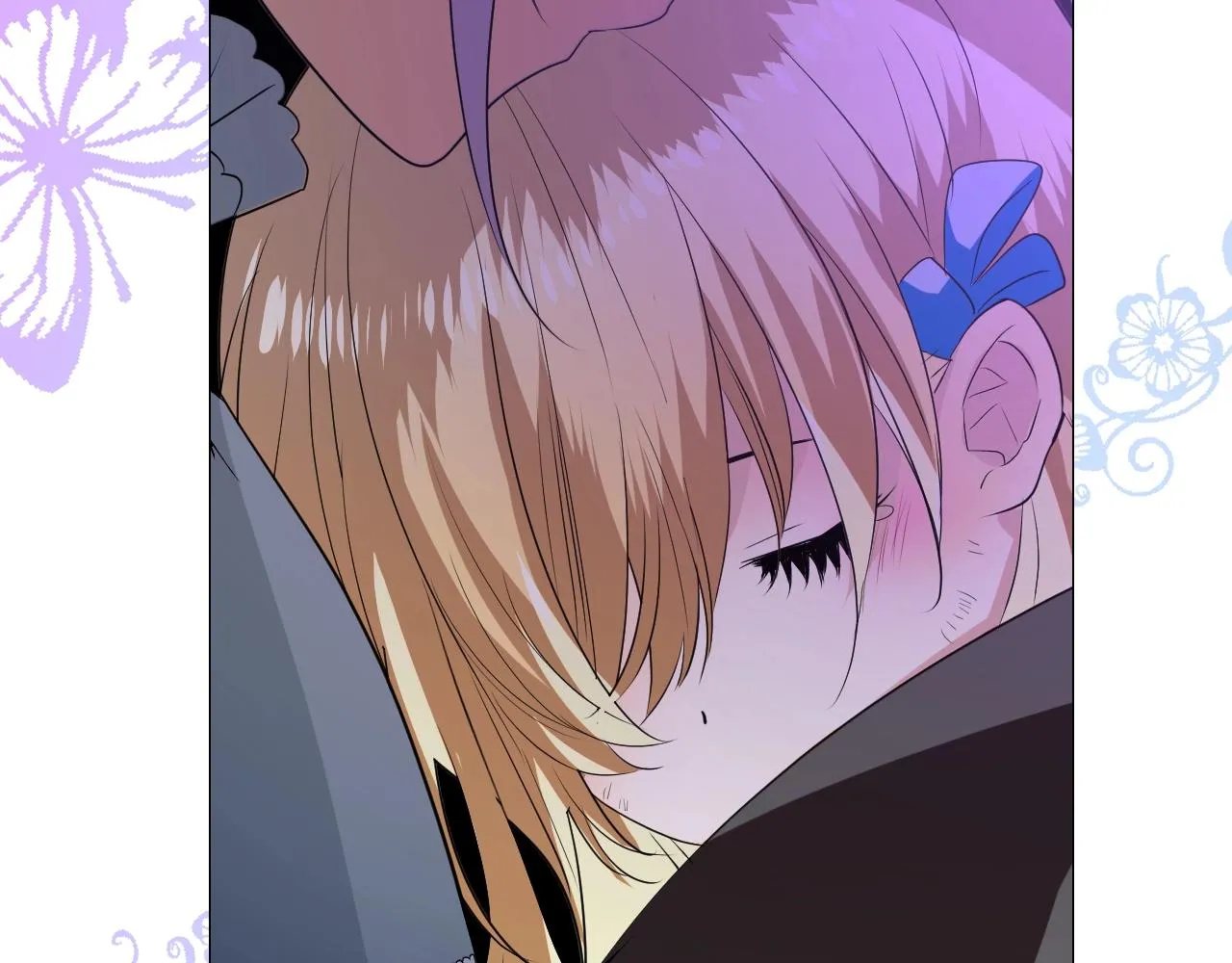 第40话 心痛 第69页
