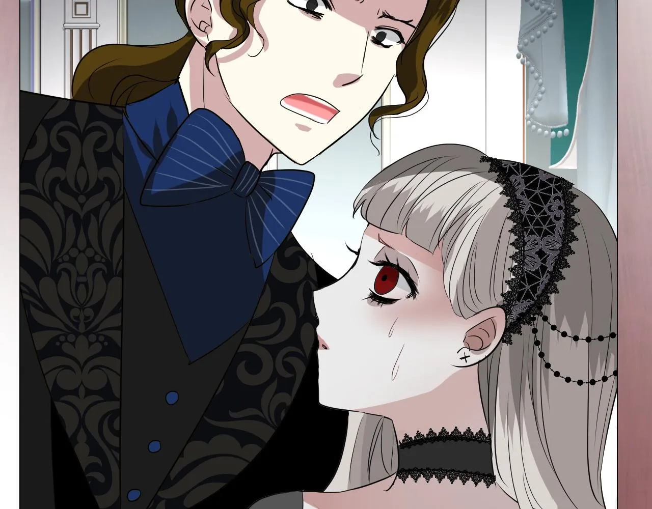 第44话 女主人 第12页