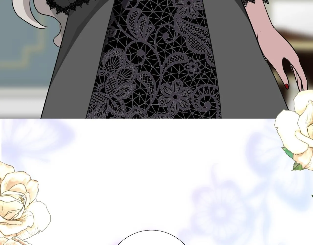 第44话 女主人 第73页