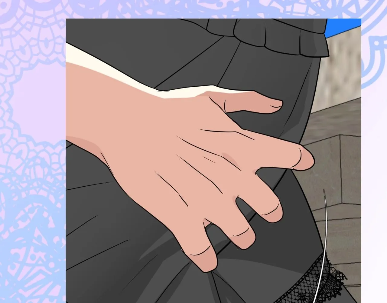 第44话 女主人 第114页