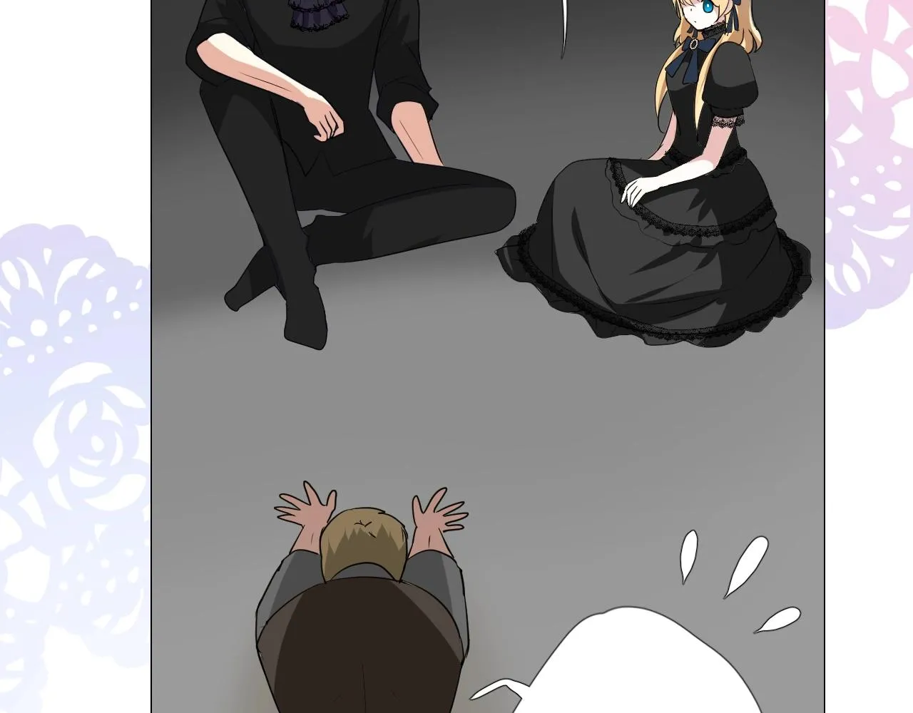 第46话 荒唐婚礼 第48页