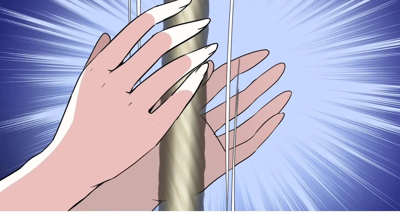 第46话 荒唐婚礼 第91页