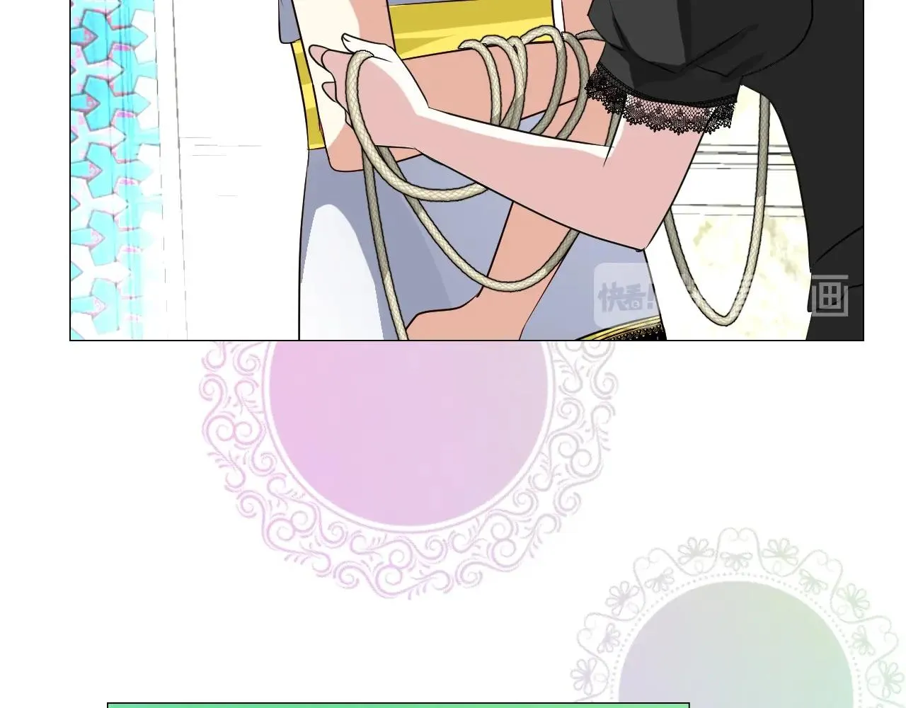第47话 可以相信你吗 第25页