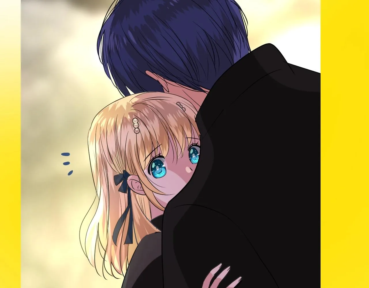 第47话 可以相信你吗 第114页