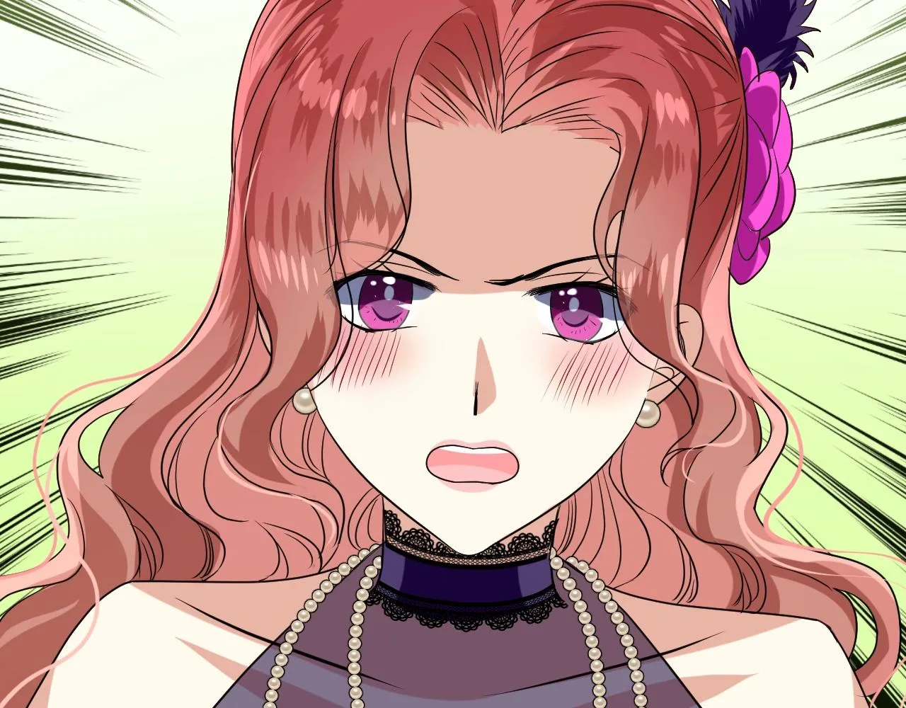 第51话 领主大人的未婚妻 第17页