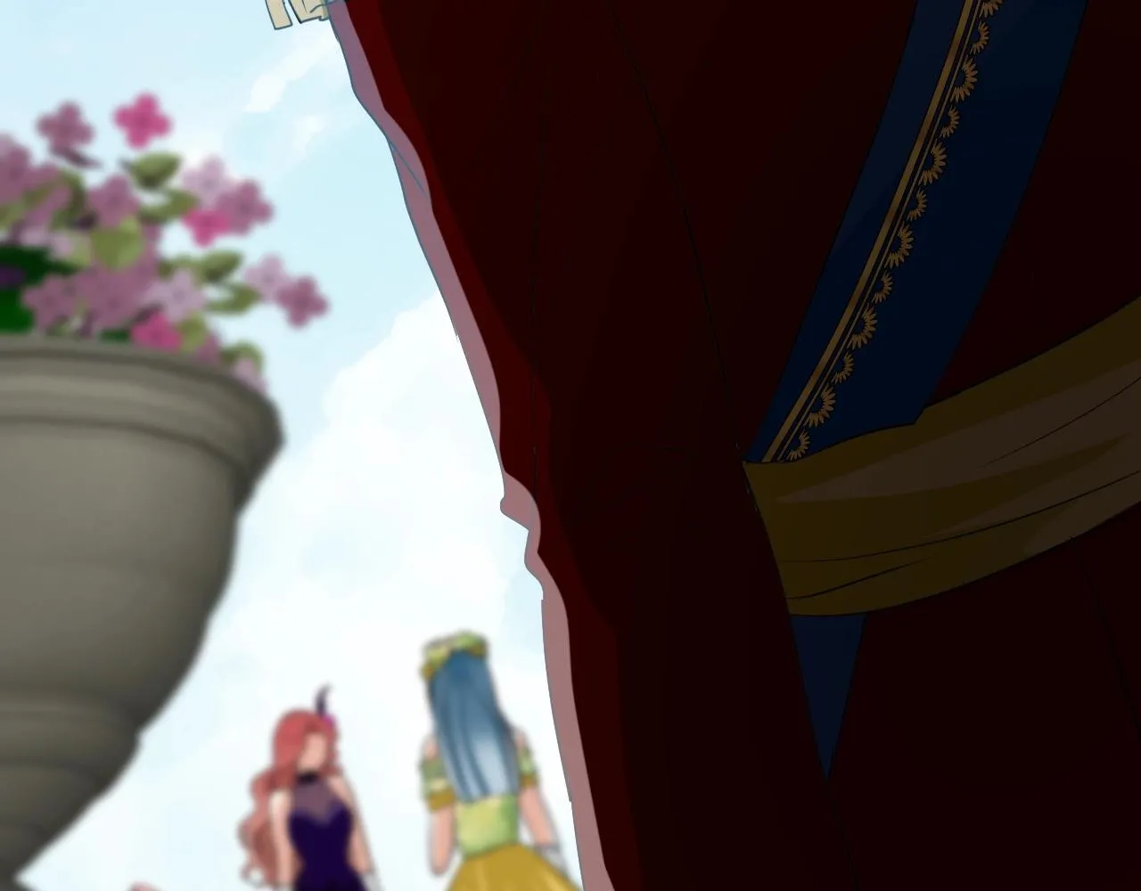 第51话 领主大人的未婚妻 第43页