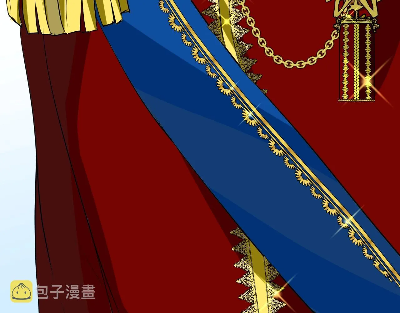 第51话 领主大人的未婚妻 第55页