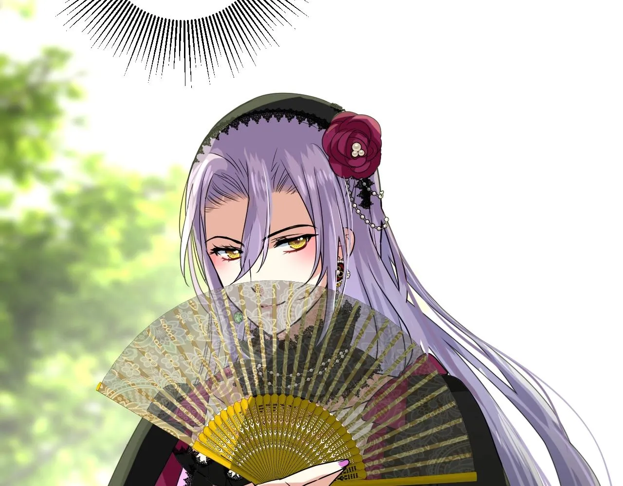 第51话 领主大人的未婚妻 第63页