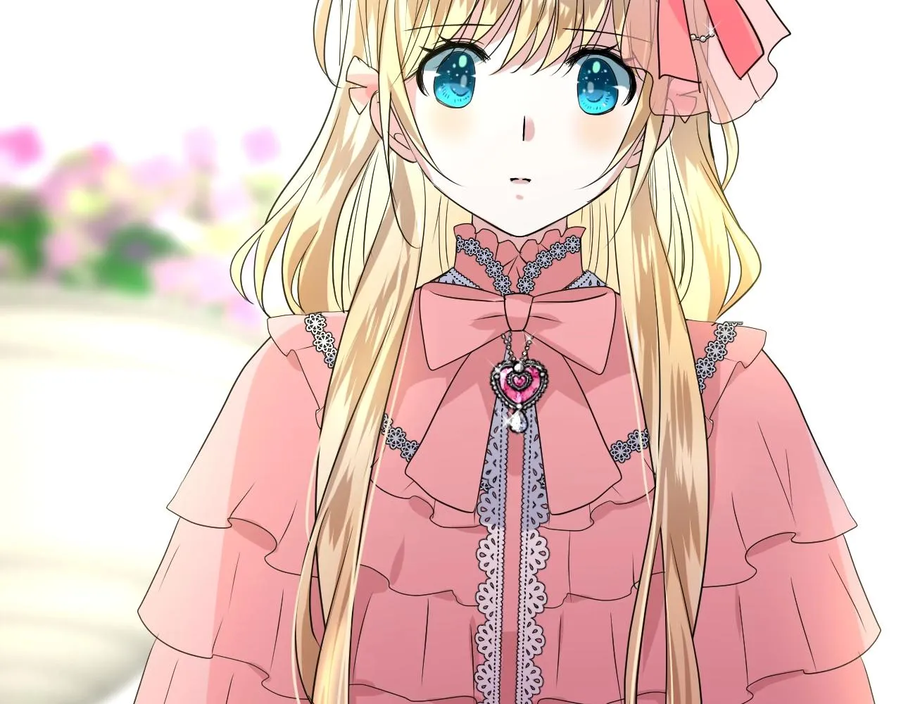 第51话 领主大人的未婚妻 第76页