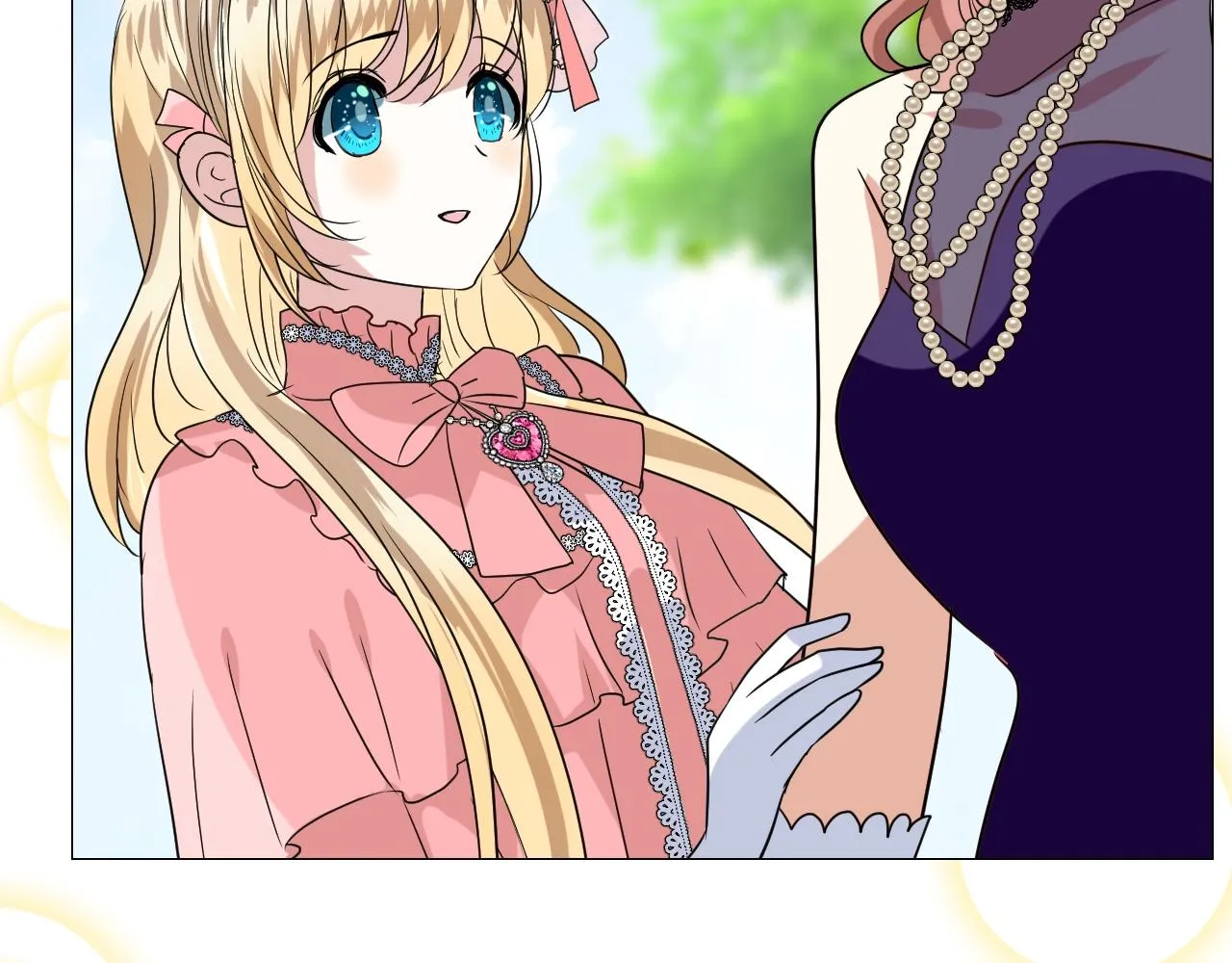 第51话 领主大人的未婚妻 第90页
