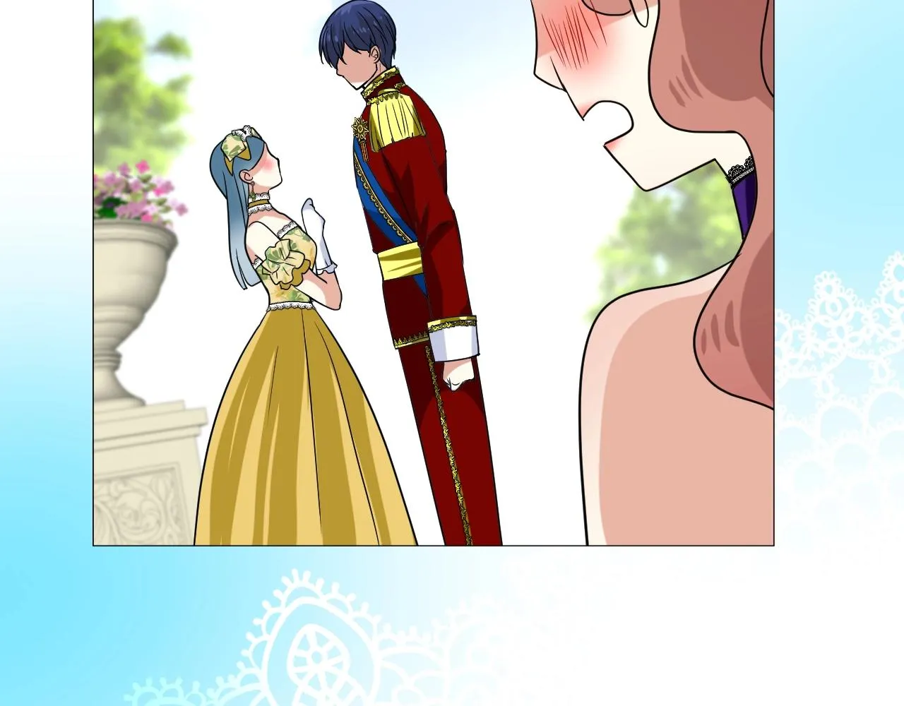 第51话 领主大人的未婚妻 第102页