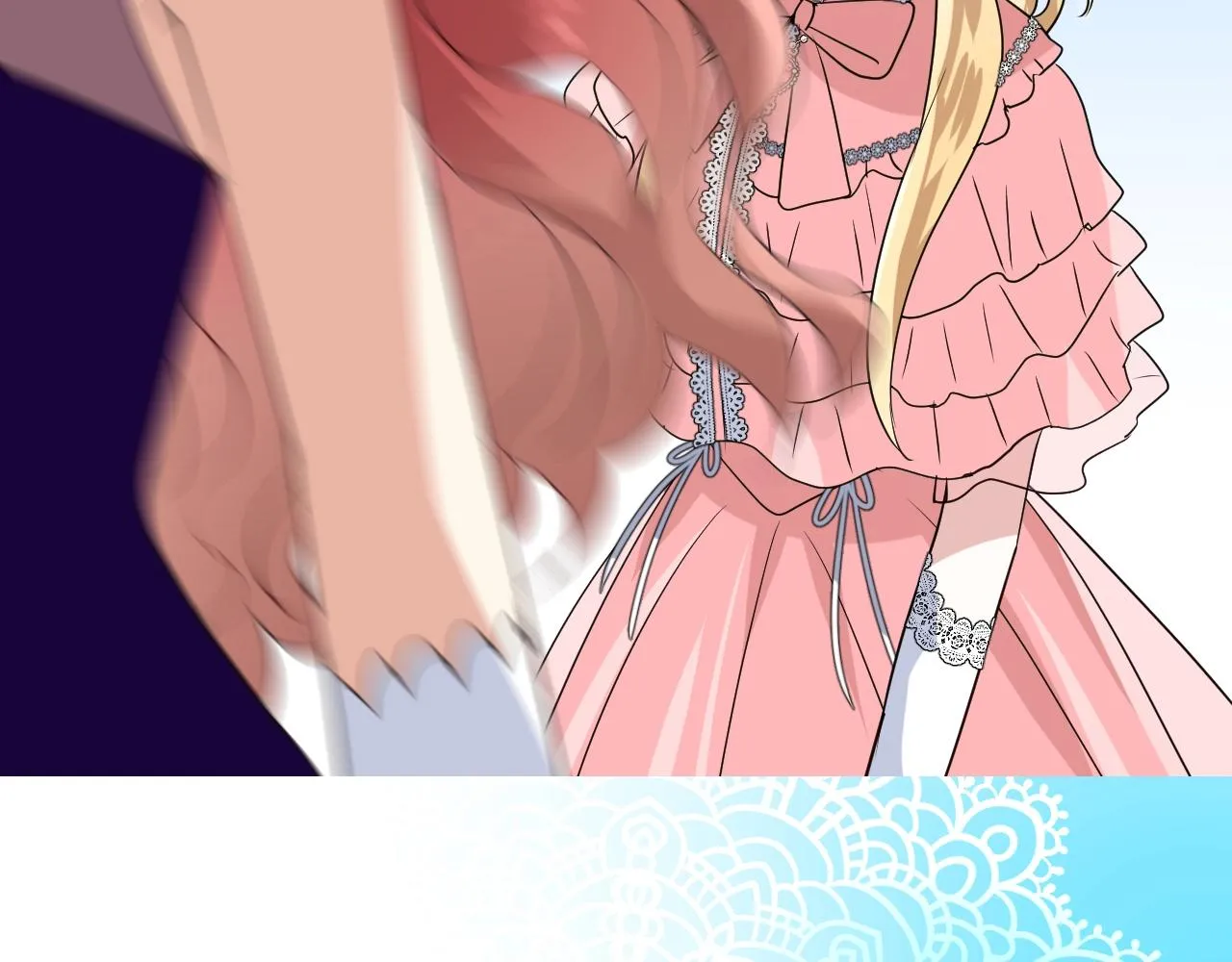 第51话 领主大人的未婚妻 第104页