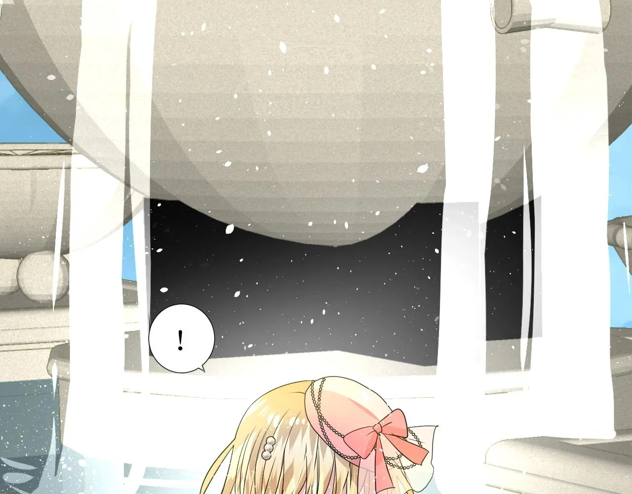第52话 离我远点 第61页
