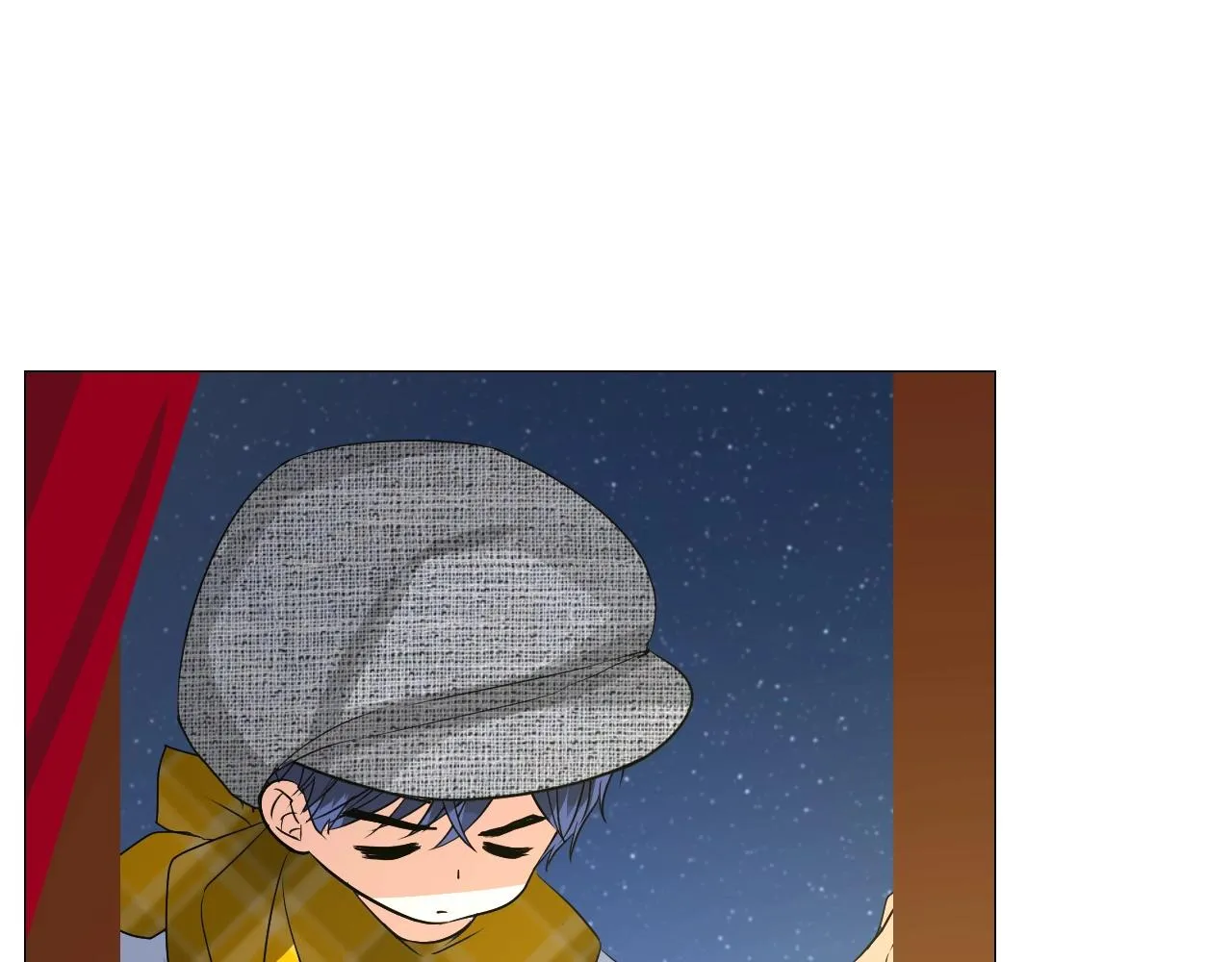 第53话 一点也不可爱 第3页