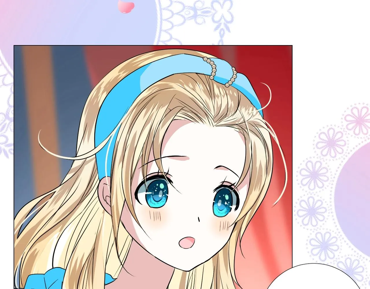 第53话 一点也不可爱 第28页