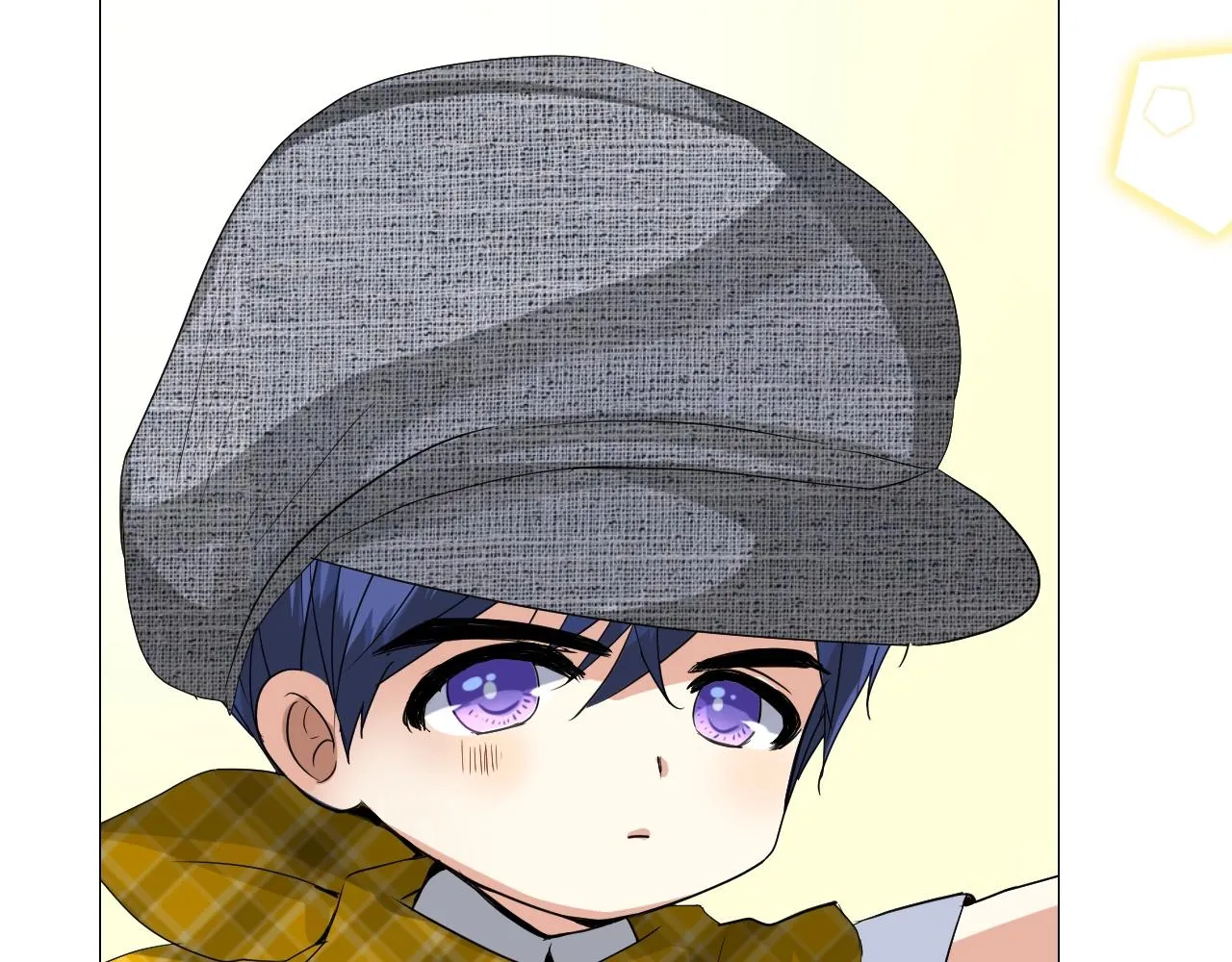 第55话 疑虑还是吃醋 第36页