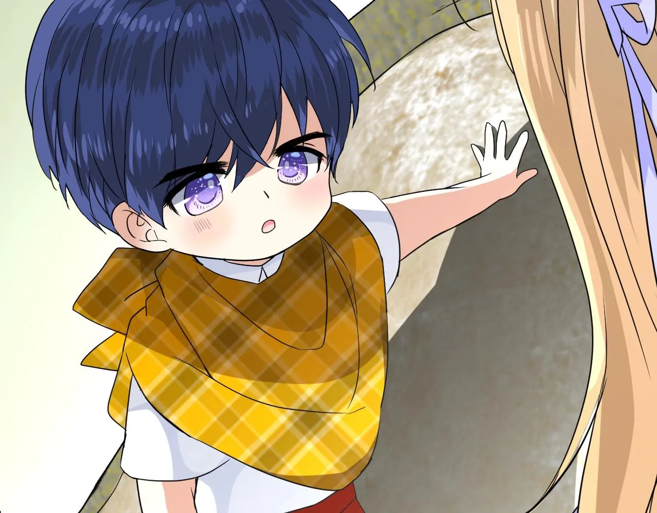 第55话 疑虑还是吃醋 第70页