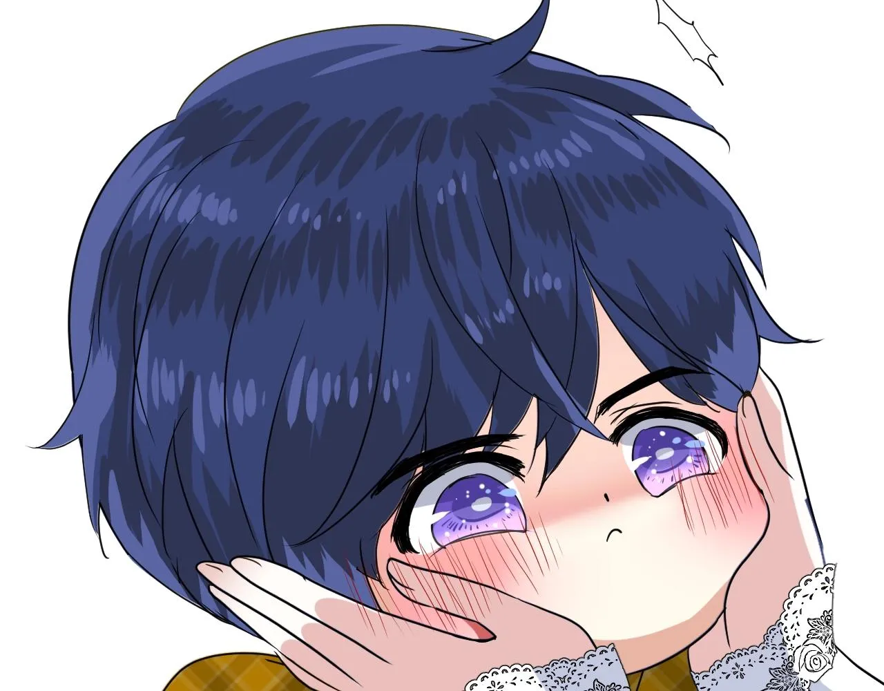 第55话 疑虑还是吃醋 第75页