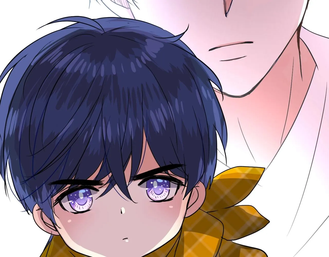 第55话 疑虑还是吃醋 第95页