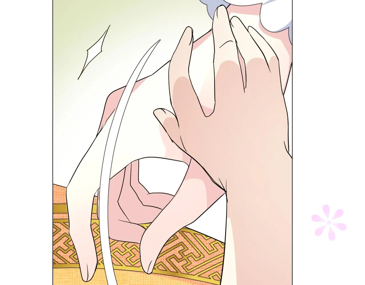 第56话 你是特别的 第79页