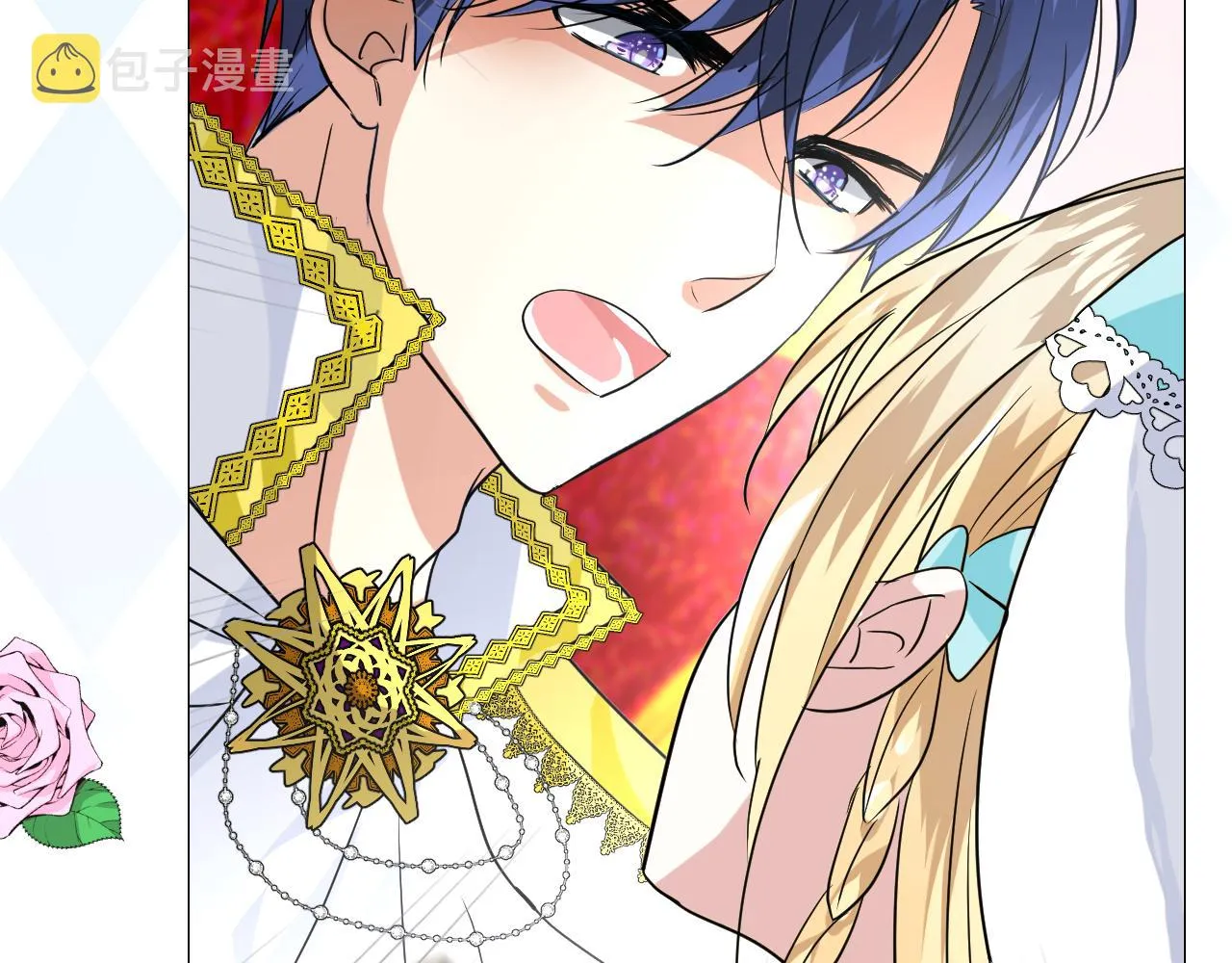 第58话 寂静的夜 第52页