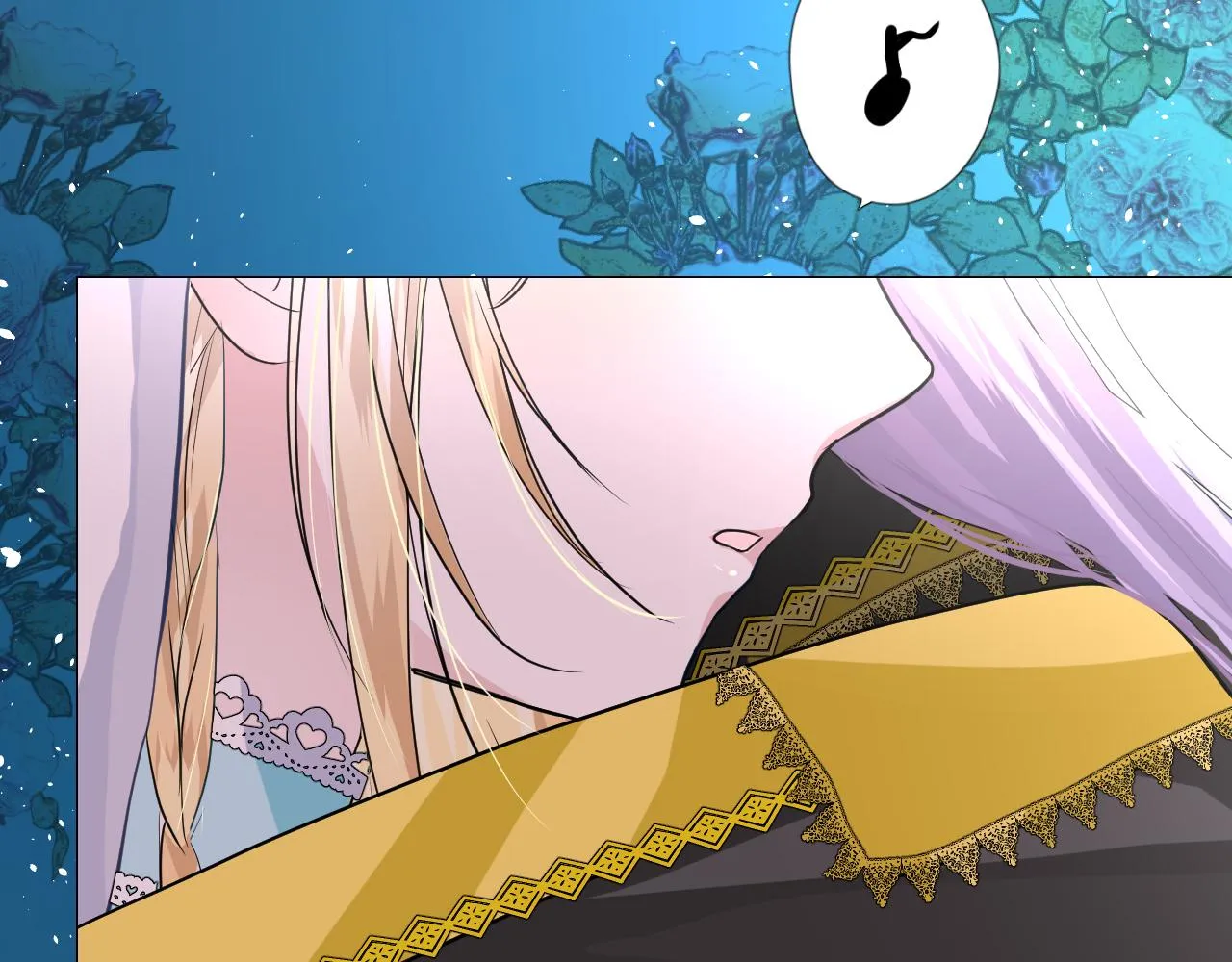 第58话 寂静的夜 第117页
